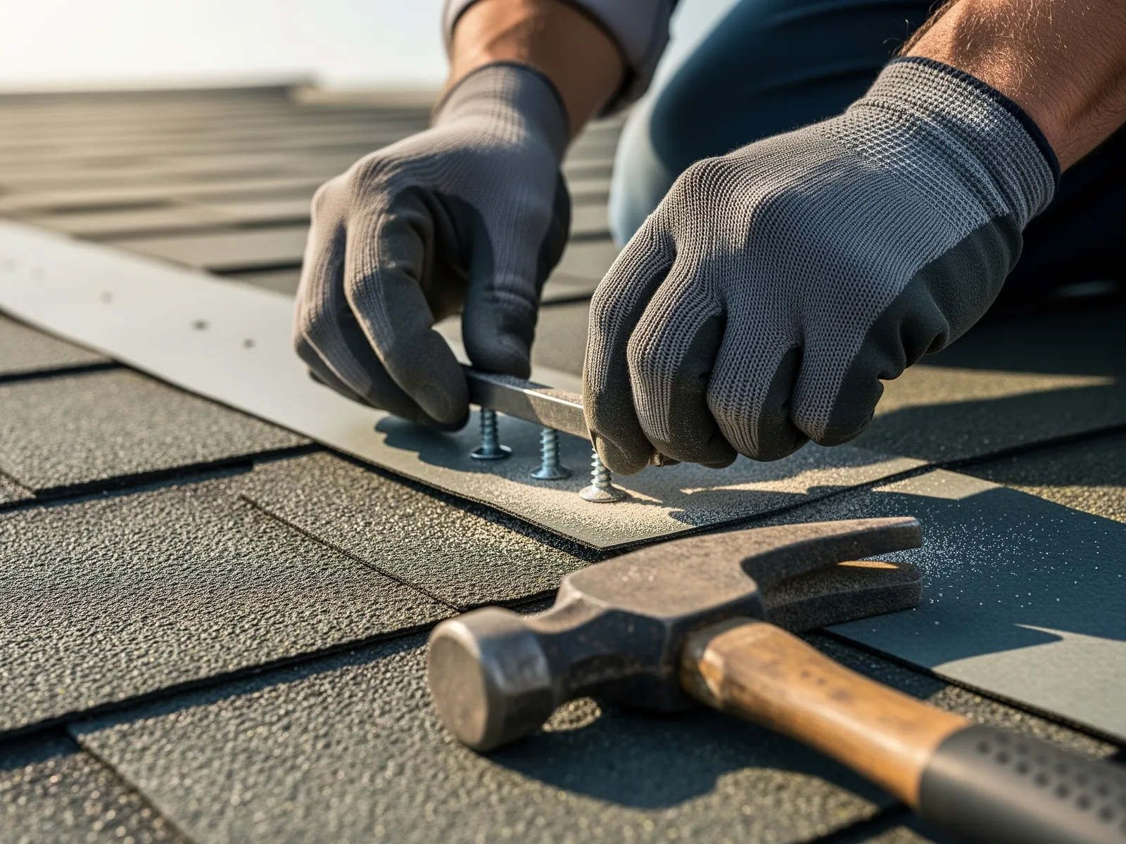 Why choose Fascia Repair in Cross Lanes, WV